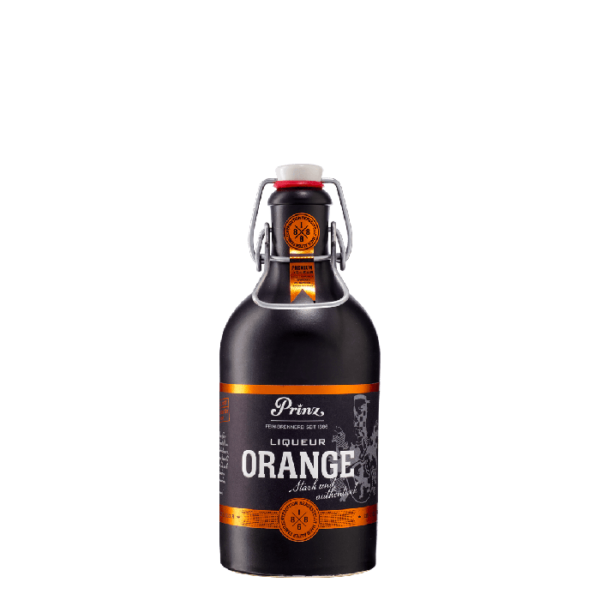 Prinz Nobilant Orangen Likör