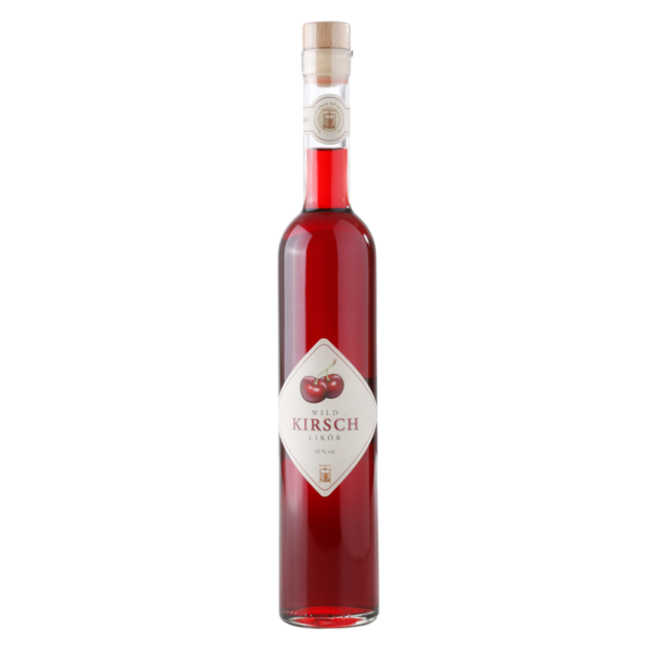 Prinz Wild Kirsch Likör