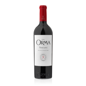 Tenuta Sette Ponti - Orma 2016