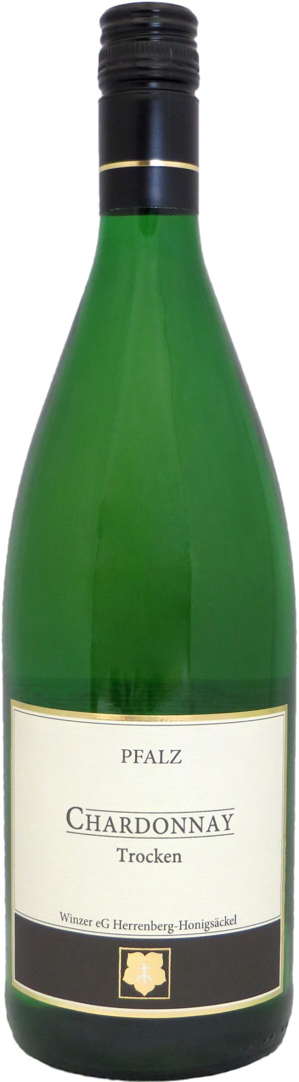Weinwelt Herrenberg Honigsäckel Chardonnay trocken