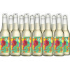 Andres am Lilienthal 12x Sinnenrausch Weincocktail Pfirsich 0,275L
