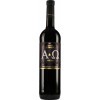Jakob Faber 2012 Brauneberger Cabernet barrique trocken