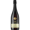 Klaus Keicher 2013 Lemberger Sekt "handgeruettelt" extra trocken
