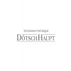 Doetsch Haupt 2015 Koberner Schlossberg Blanc de Noir Sekt brut