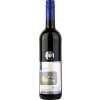 Gebr. Geiger jun. 2015 Merlot Spaetlese Thuengersheimer Scharlachberg trocken