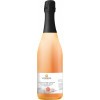 Gemmrich 2015 Muskattrollinger Blanc de Noir Sekt trocken