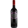 Thomas Behringer Bálsamo Rotwein lieblich