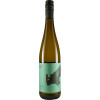 Haack 2016 Burg Layer Schlossberg Riesling Kabinett