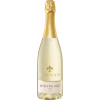 Hoffmann 2016 Gutsriesling Sekt brut
