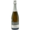 Zipf 2016 Riesling Sekt -55 Monate Hefelagerung- extra brut