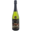 Hirn 2016 Riesling Winzersekt brut
