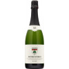Werther Windisch 2016 Silvaner dosage zero brut nature