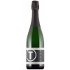 Tina Pfaffmann Weißer Burgunder Sekt brut
