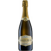 Philipp Kuhn 2017 Blanc de Noir Sekt vom Pinot Noir brut nature