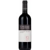 StephanO 2017 PROSPERO Blaufränkisch Eisenberg Reserve trocken