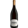 Payr 2017 Ried Spitzerberg Blaufraenkisch Carnuntum DAC 1 ÖTW Lagenwein trocken