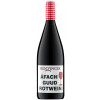 Benzinger ÄFACH GUUD (einfach gut) Rotwein halbtrocken 1,0 L