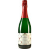 Trinks-Trinks! 2018 Geisenheimer Moenchspfad Riesling Sekt brut