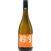 49point9 2018 GEISENHEIMER Riesling trocken