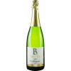 Birmelin 2018 Grauburgunder Sekt brut