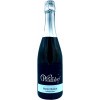 Porderhof 2018 Morio Muskat Sekt halbtrocken