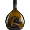 Kirch 2018 Nordheimer Voegelein Scheurebe Auslese edelsuess (1823) edelsuess