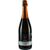 Wolf & Guth 2018 Obermoscheler Paradiesgarten Riesling Sekt trocken