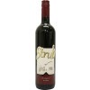 Walter Strub 2018 Portugieser Rotwein trocken