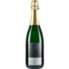 Gebrueder Steffes 2018 Riesling Sekt Waldracher Krone brut