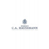 CA-Haussmann 2018 Schieferjuwel Riesling Spaetlese Fruchtsuess - Uerziger Wuerzgarten Steillage suess