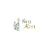 Fritz Kohl 2018 Spaetburgunder Winzersekt trocken