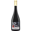 Rumpel 2018 Sulzfelder Cyriakusberg Domina Auslese suess