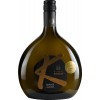 Kirch 2018 Volkacher Ratsherr Silvaner Auslese edelsuess (1824) edelsuess