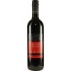 Burda 2018 Zweigelt Reserve trocken