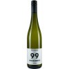 Baldes 2019 Briedeler Weisserberg Riesling "99" suess