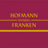 Hofmann 2019 Casteller Kirchberg Spätburgunder trocken