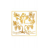 Trautwein 2019 Dornfelder Rotwein trocken 1,0 L