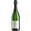Krebs Baden 2019 Gutedel brut