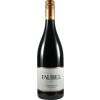 Faubel 2019 Kirrweiler St. Laurent trocken