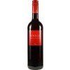 Eugen Mueller 2019 KnallRot Rotwein trocken