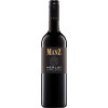 Manz 2019 Merlot Doppelstueck trocken