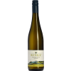 Rinke 2019 Oberemmeler Altenberg Saar Riesling Alte Reben halbtrocken