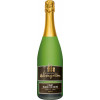 Schliengen-Müllheim 2019 Pinot Blanc de Noirs Sekt b.A. brut