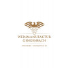 Weinmanufaktur Gengenbach 2019 Premium SL Zeller Abtsberg Syrah trocken