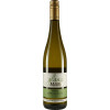 Glanzmann 2019 Riesling in Holz gereift Spaetlese trocken