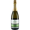 Glanzmann 2019 Riesling Sekt extra trocken