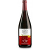 Metzinger Hofsteige 2019 roter "Gluehwein" Literflasche suess 1,0 L