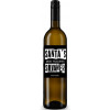 Weinwerk 2019 SANTAs MOST FAVOURITE SILVANER trocken