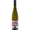 Oster 2019 Schnuessbomb Weisser Burgunder trocken