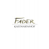 Fader Kastanienhof 2019 Spätburgunder trocken